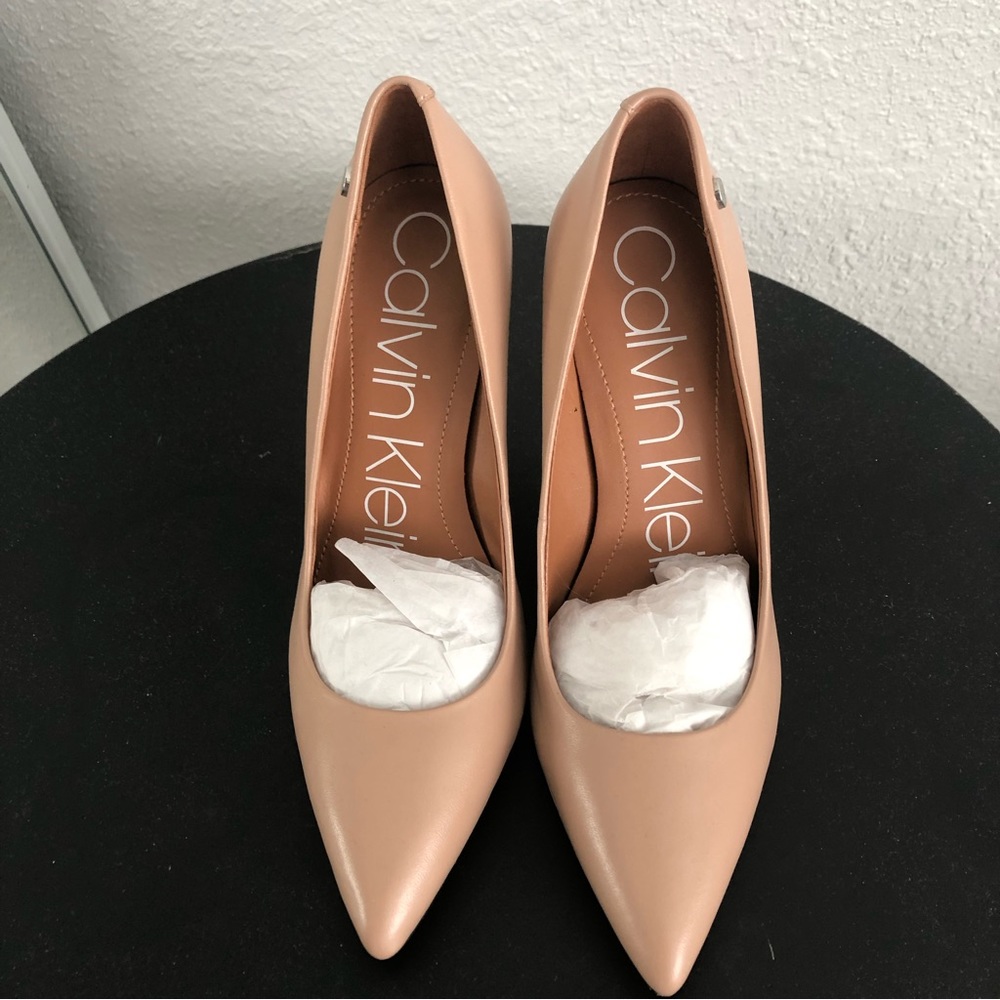 Calvin Klein Heels
